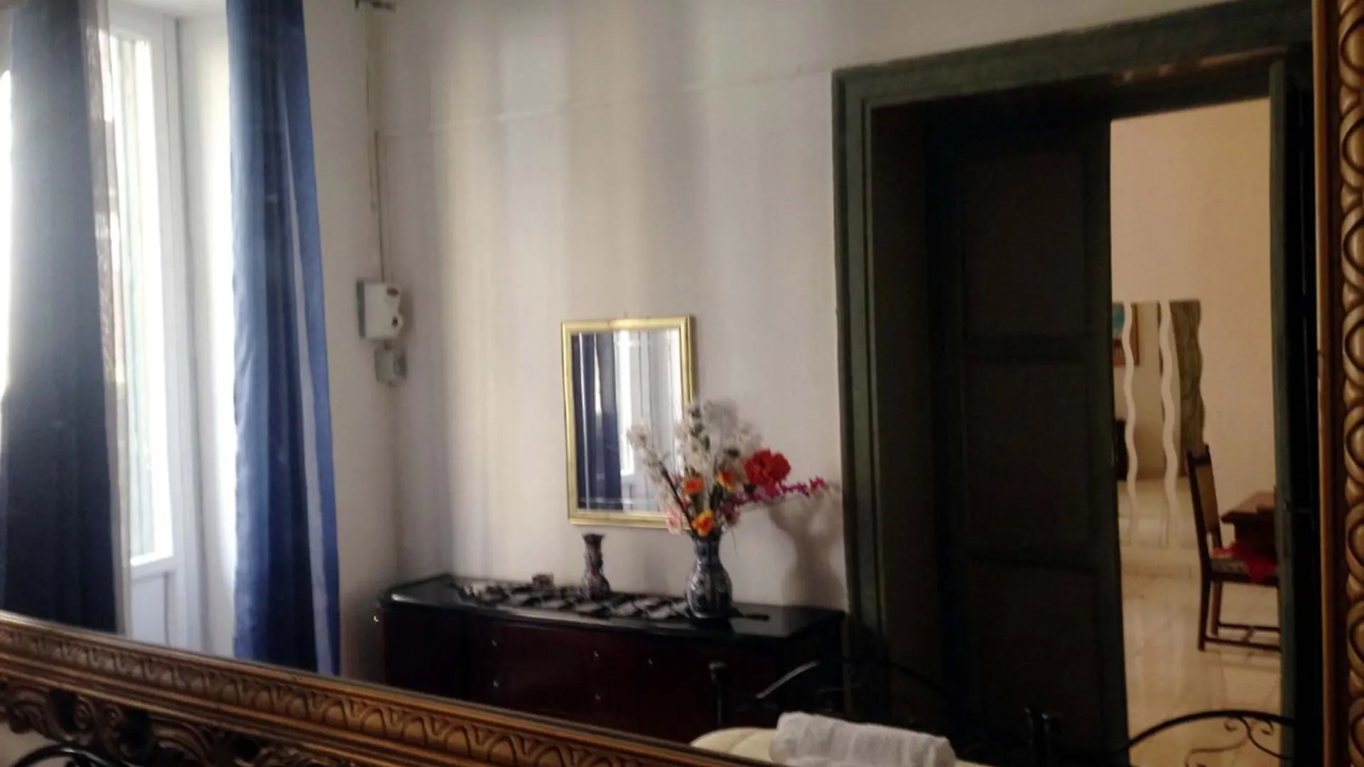Appartamento House Ròdue The Historic Center Palermo