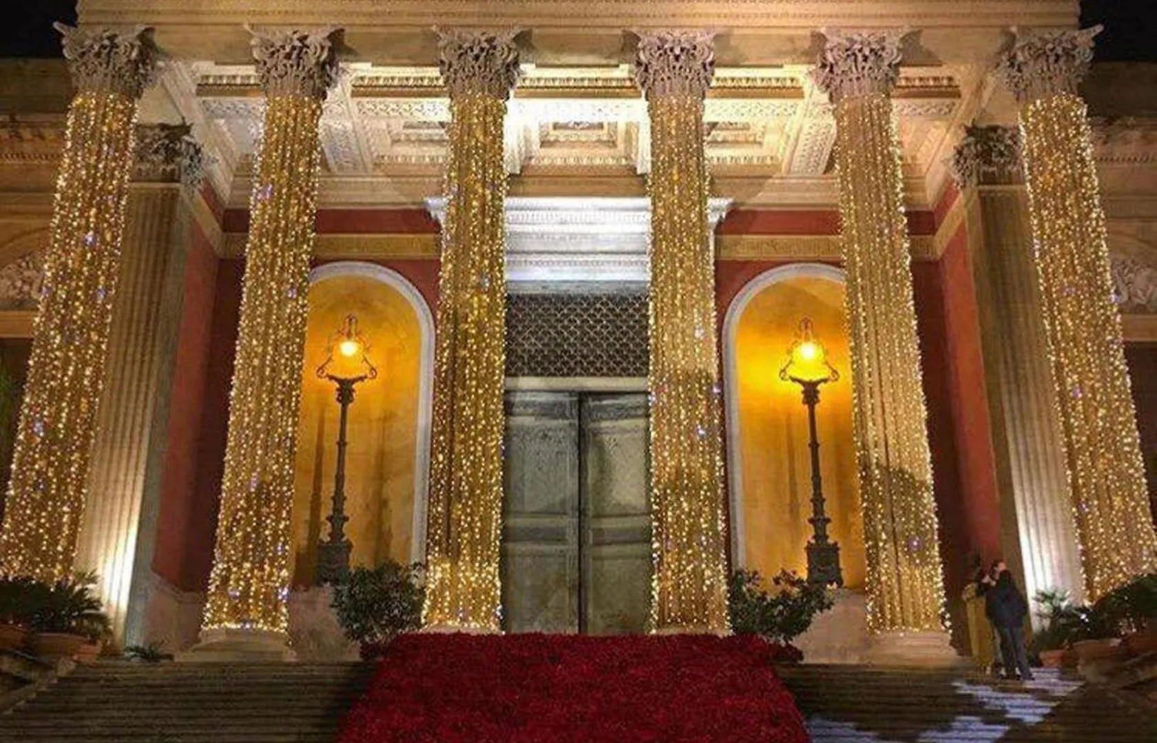 Appartamento House Ròdue The Historic Center Palermo