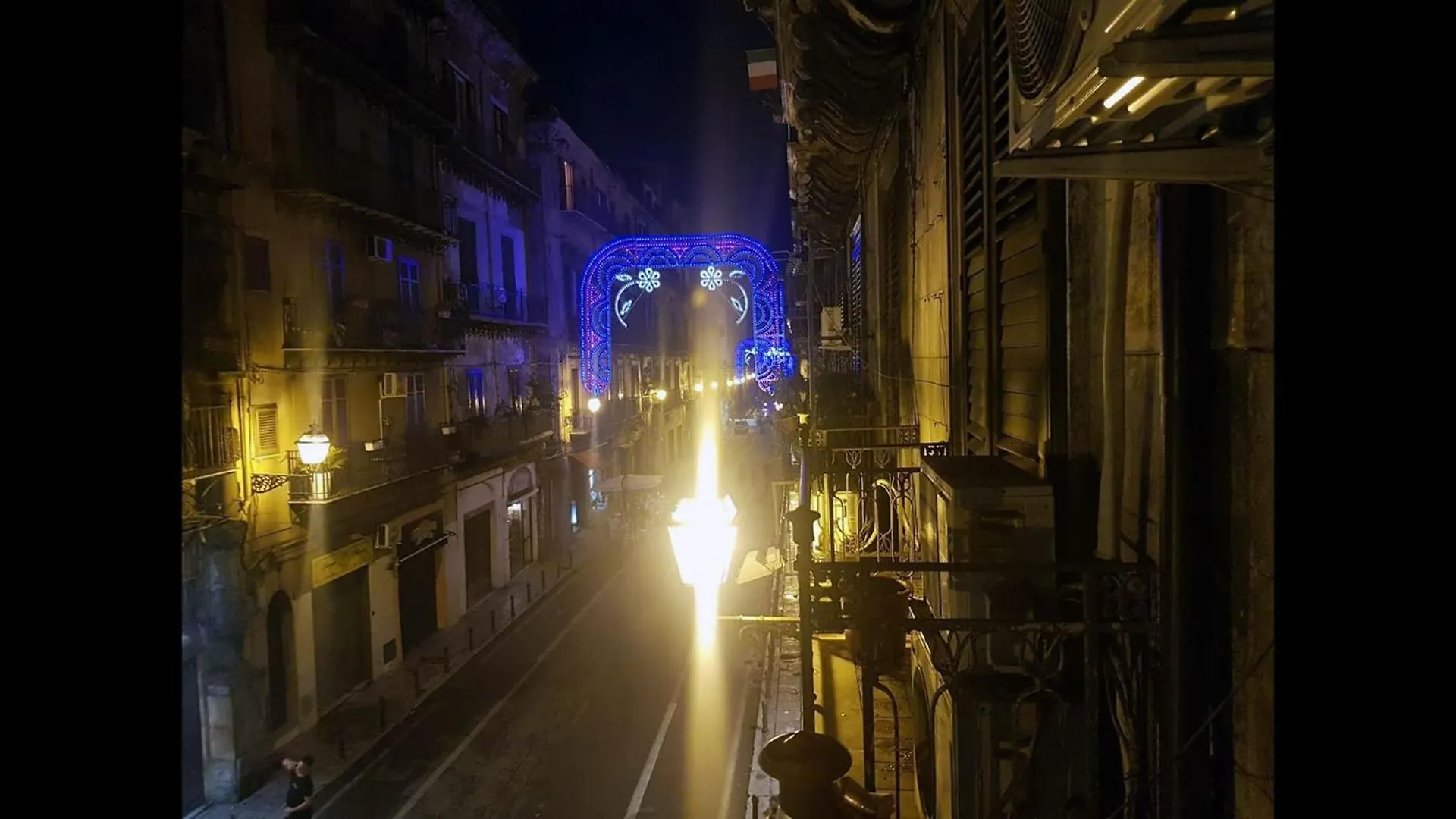 Appartamento House Ròdue The Historic Center Palermo