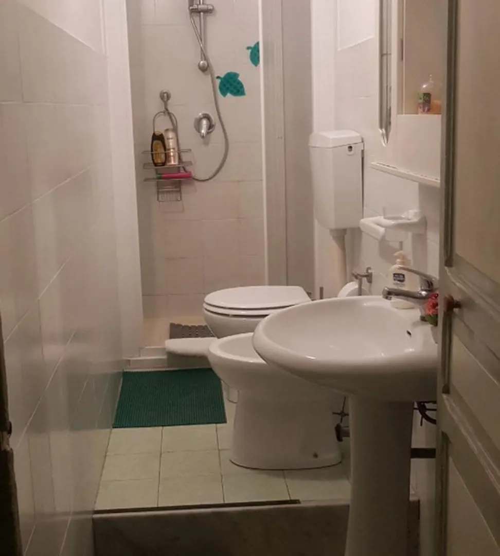 Appartamento House Ròdue The Historic Center Palermo 0*,  Italia