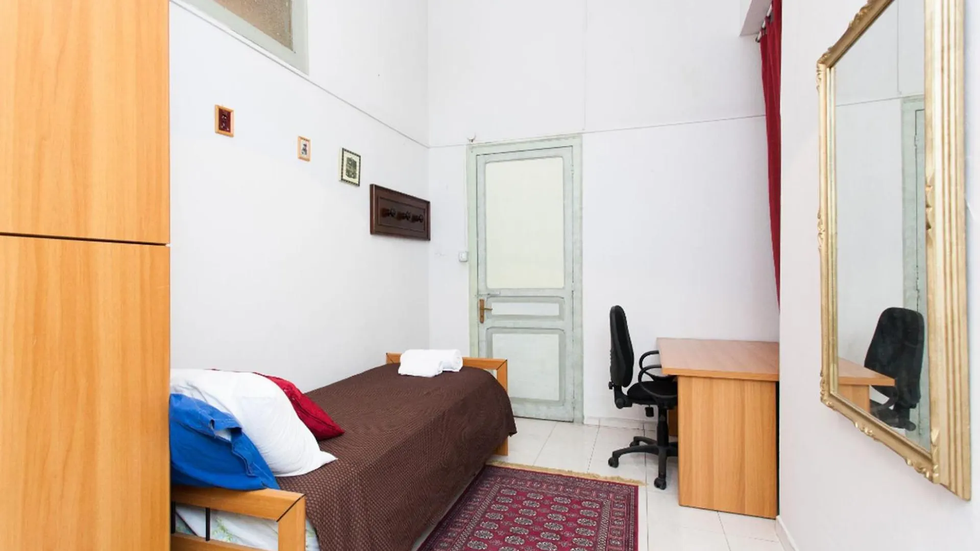 Appartamento House Ròdue The Historic Center Palermo