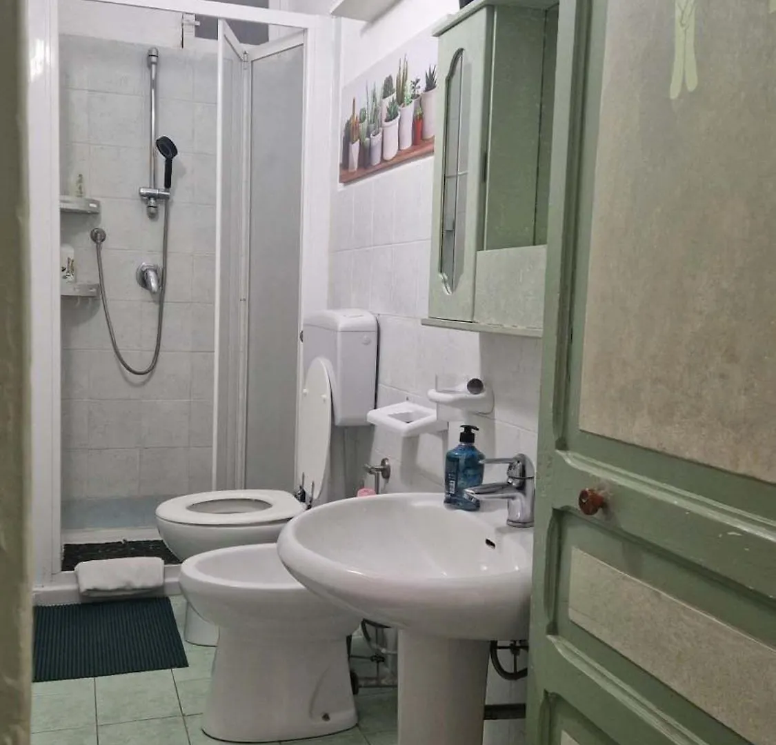 Appartamento House Ròdue The Historic Center Palermo Italia
