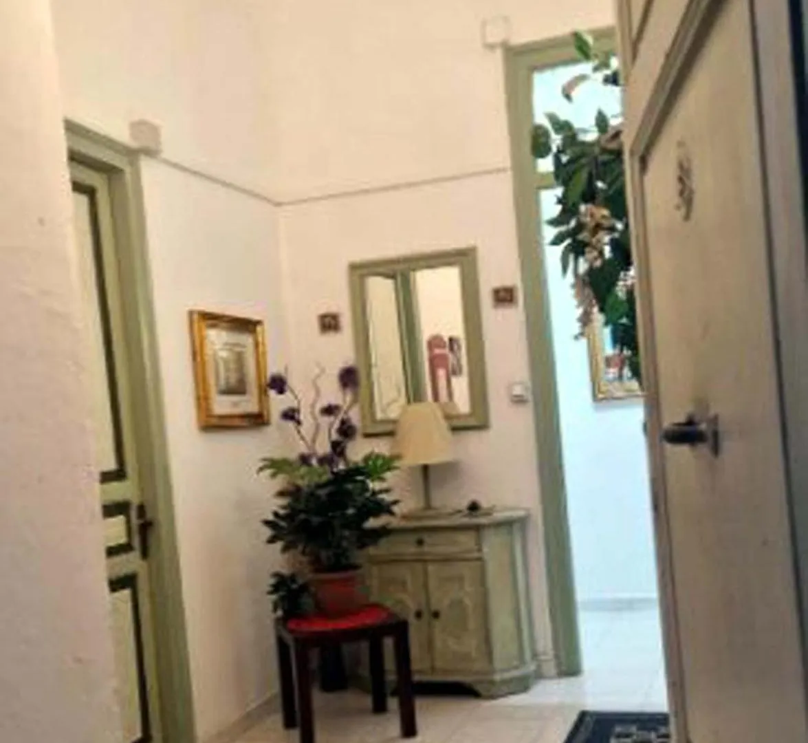 Appartamento House Ròdue The Historic Center Palermo