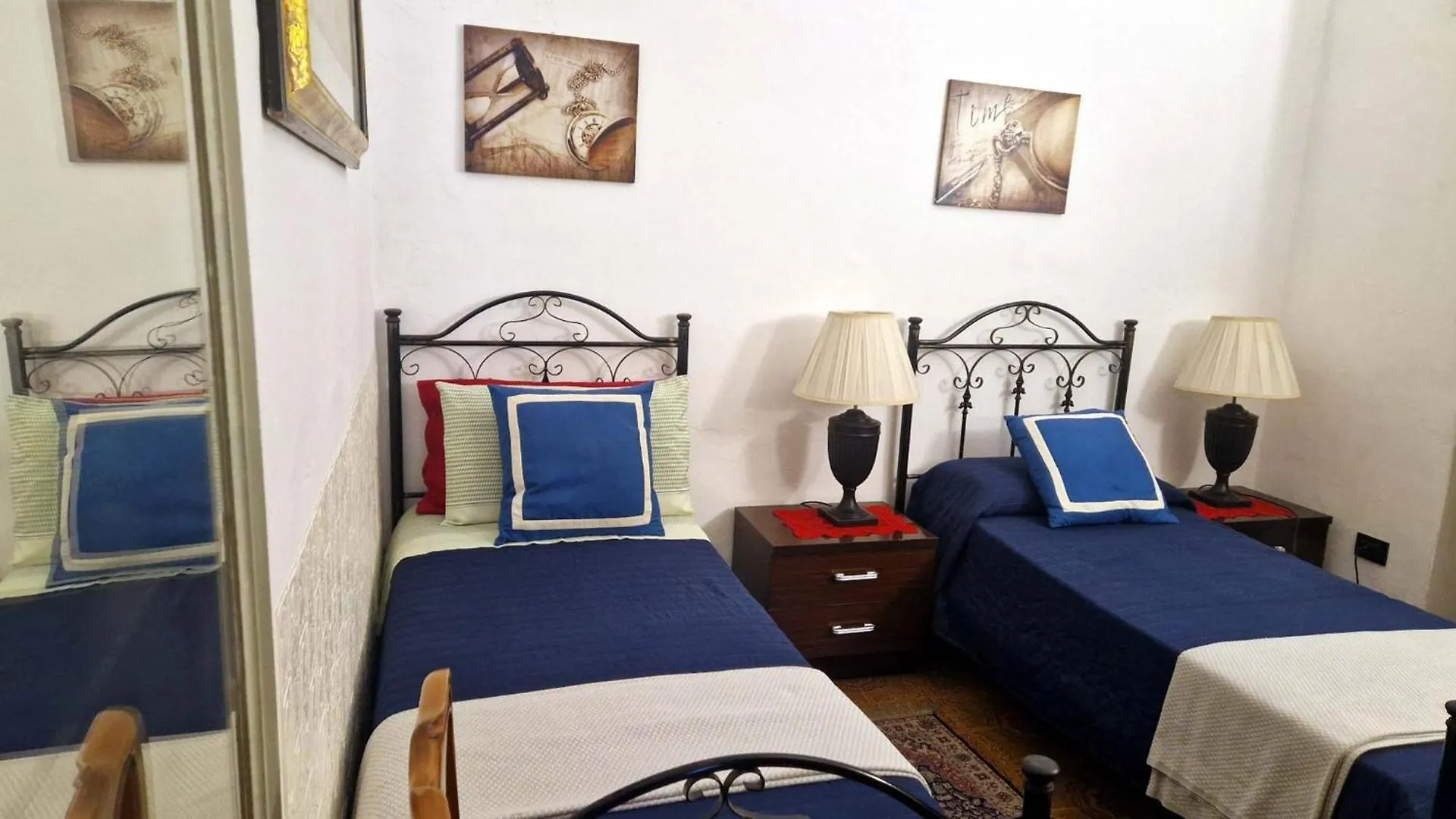 Appartamento House Ròdue The Historic Center Palermo