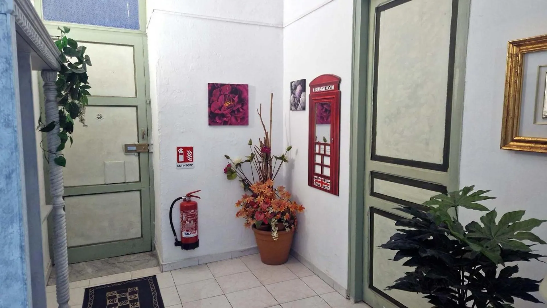 Appartamento House Ròdue The Historic Center Palermo Italia